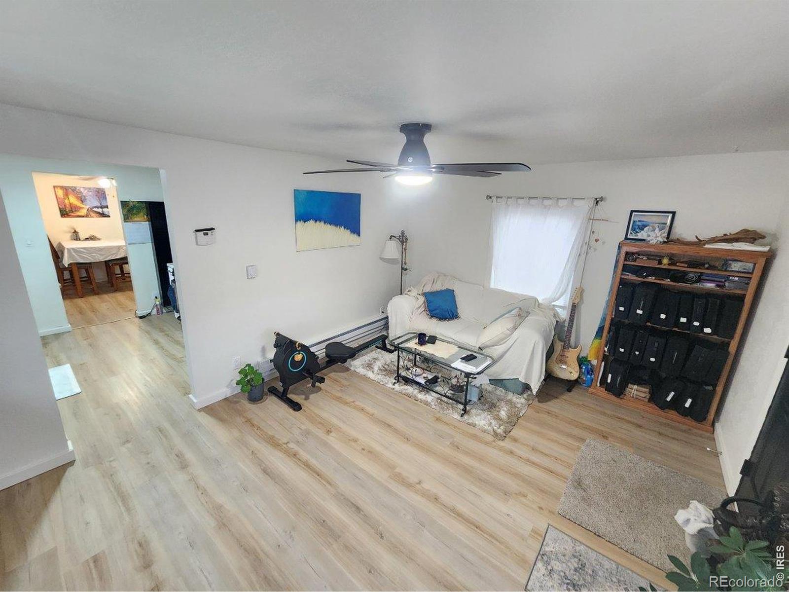 MLS Image #3 for 613 n 5th avenue,sterling, Colorado