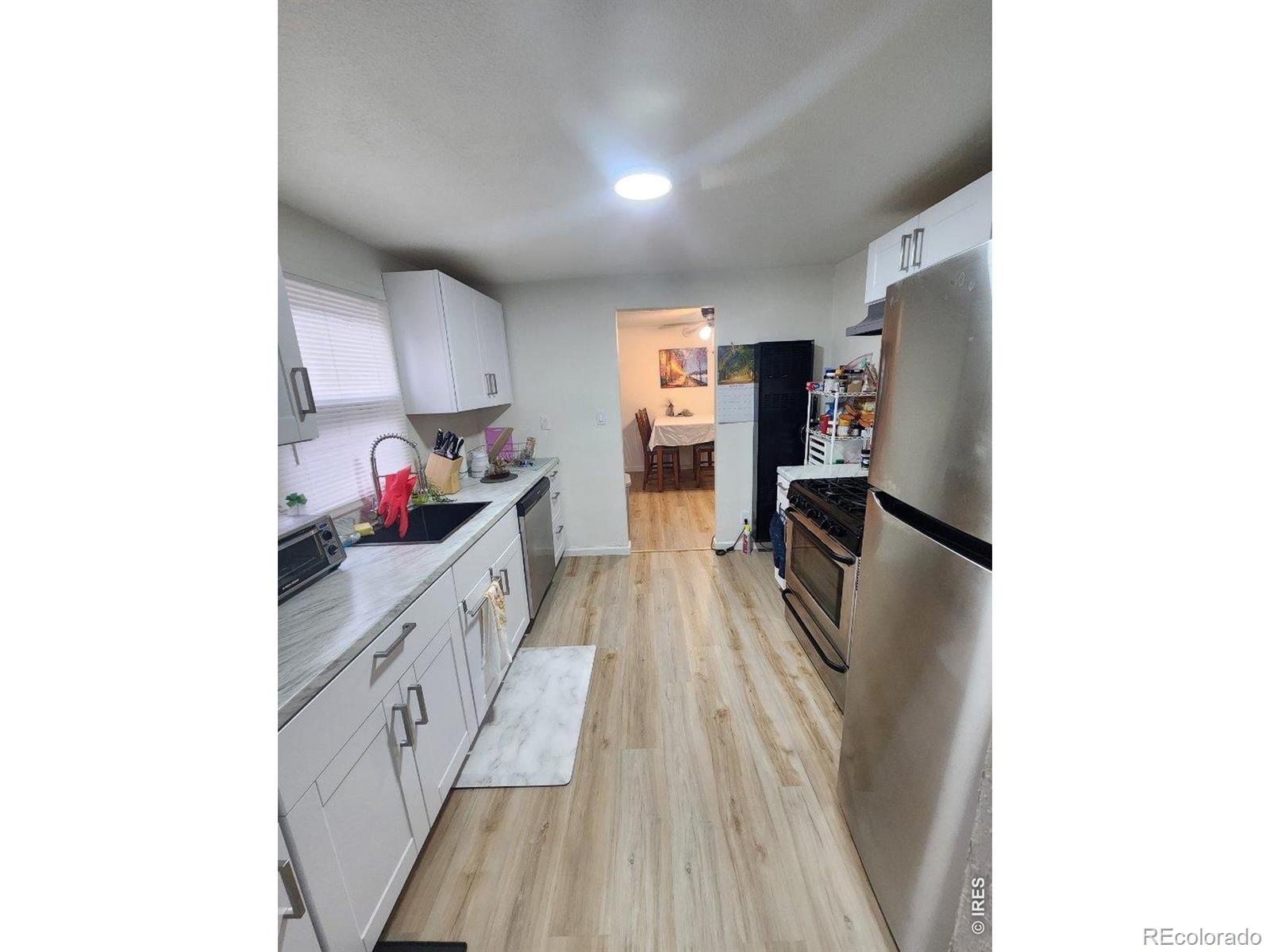 MLS Image #4 for 613 n 5th avenue,sterling, Colorado