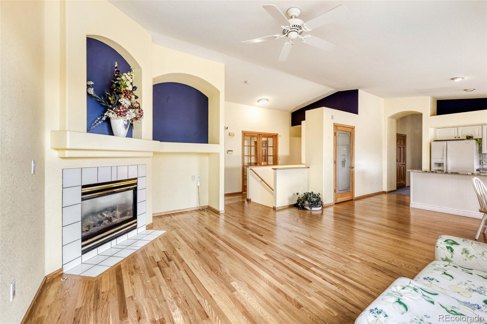 MLS Image #4 for 18379 e linvale drive,aurora, Colorado