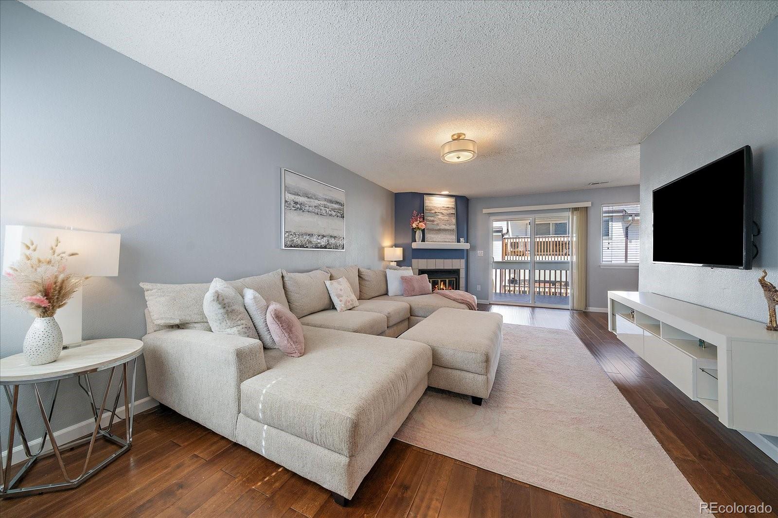 MLS Image #2 for 8414 s everett way,littleton, Colorado