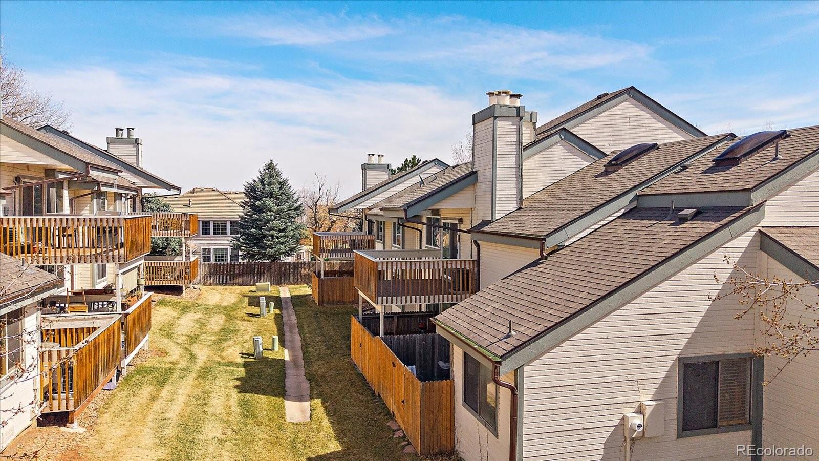 MLS Image #20 for 8414 s everett way,littleton, Colorado