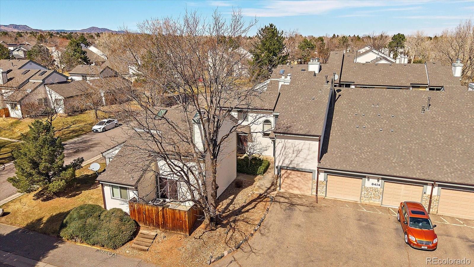 MLS Image #21 for 8414 s everett way,littleton, Colorado