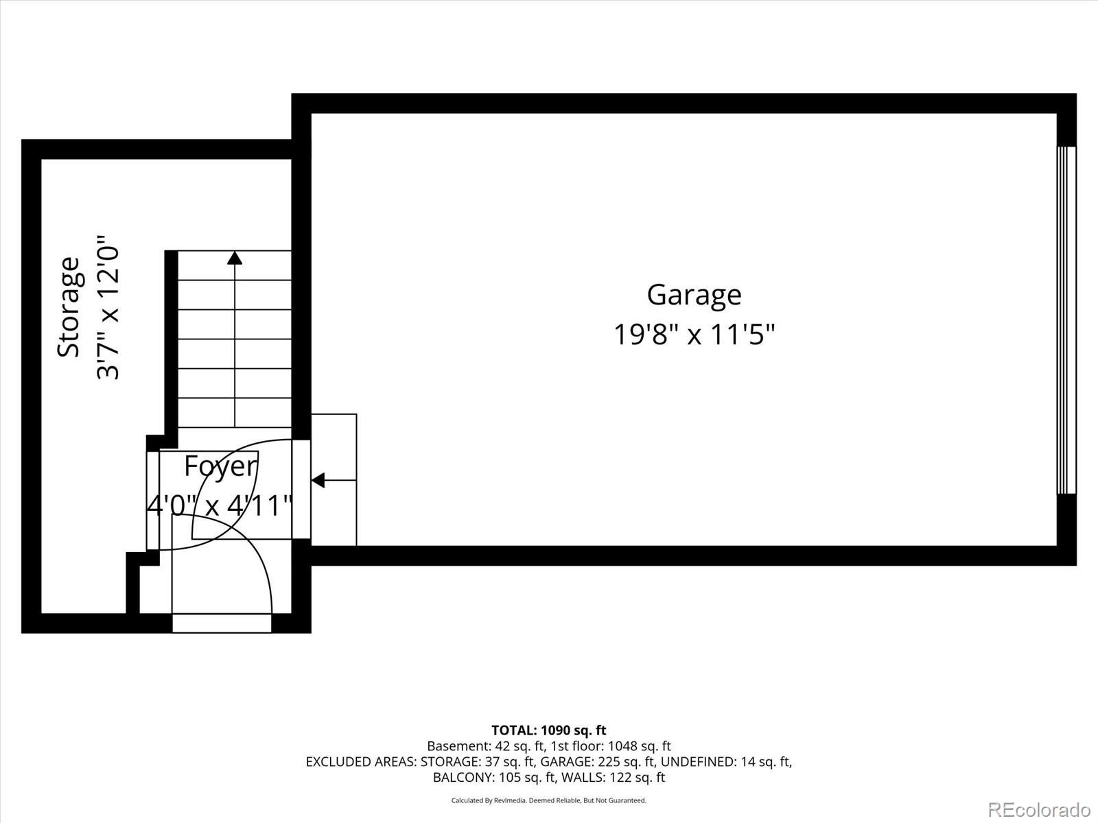 MLS Image #22 for 8414 s everett way,littleton, Colorado