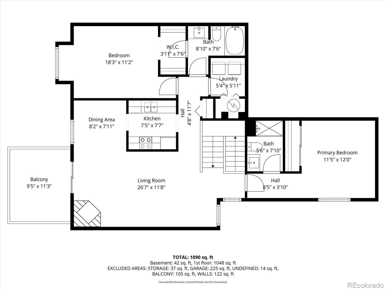 MLS Image #23 for 8414 s everett way,littleton, Colorado