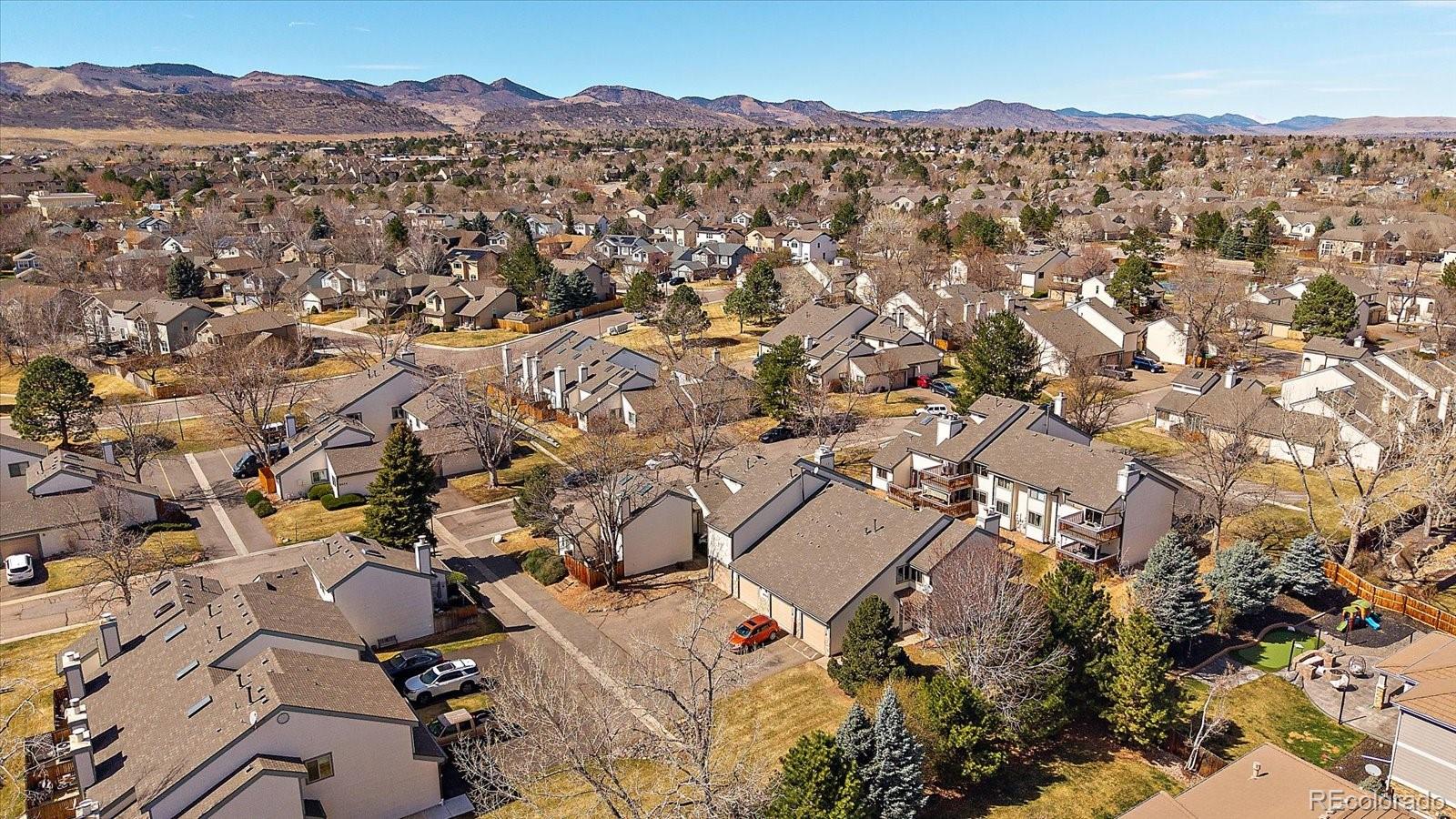 MLS Image #25 for 8414 s everett way,littleton, Colorado