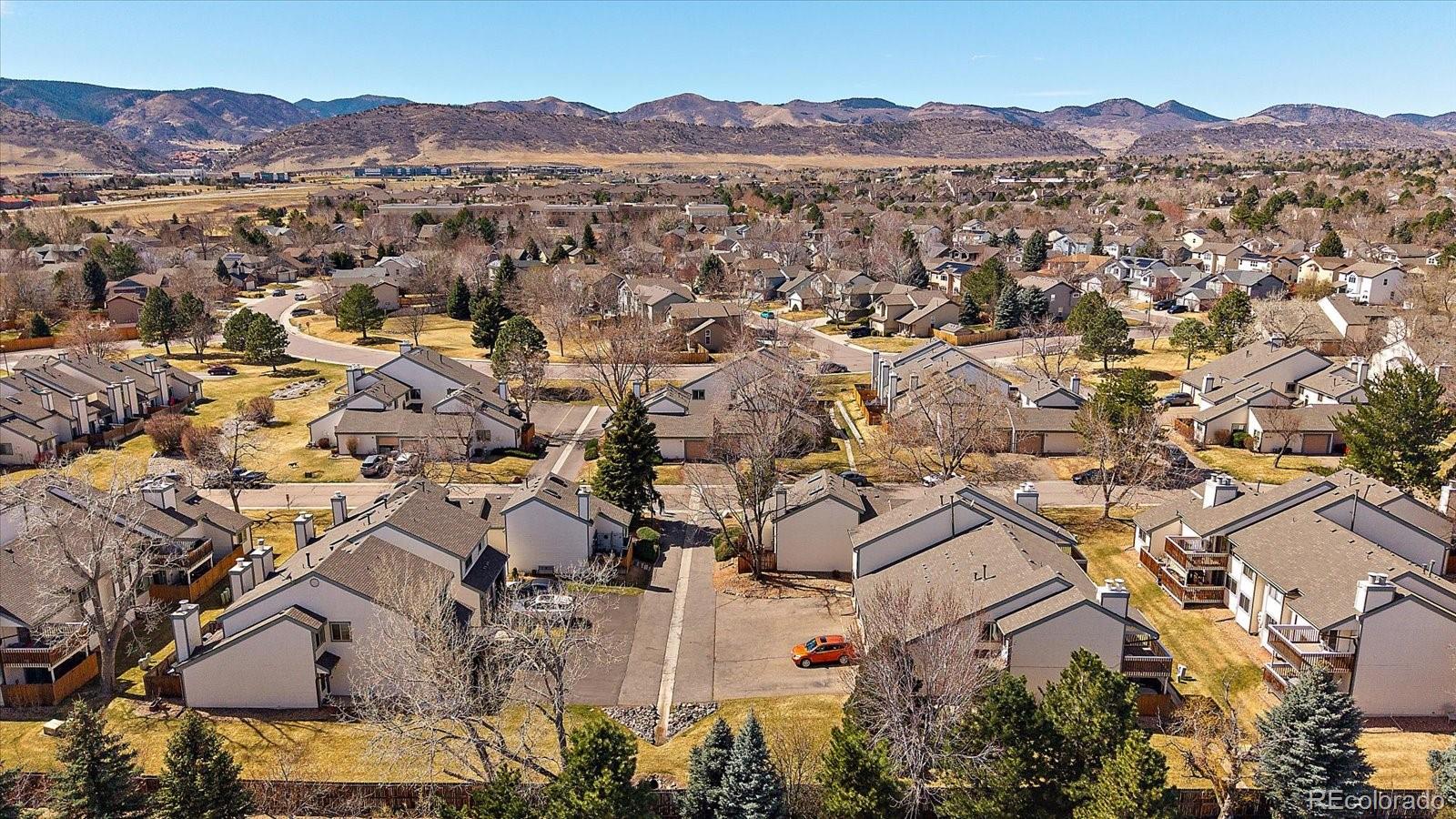 MLS Image #26 for 8414 s everett way,littleton, Colorado