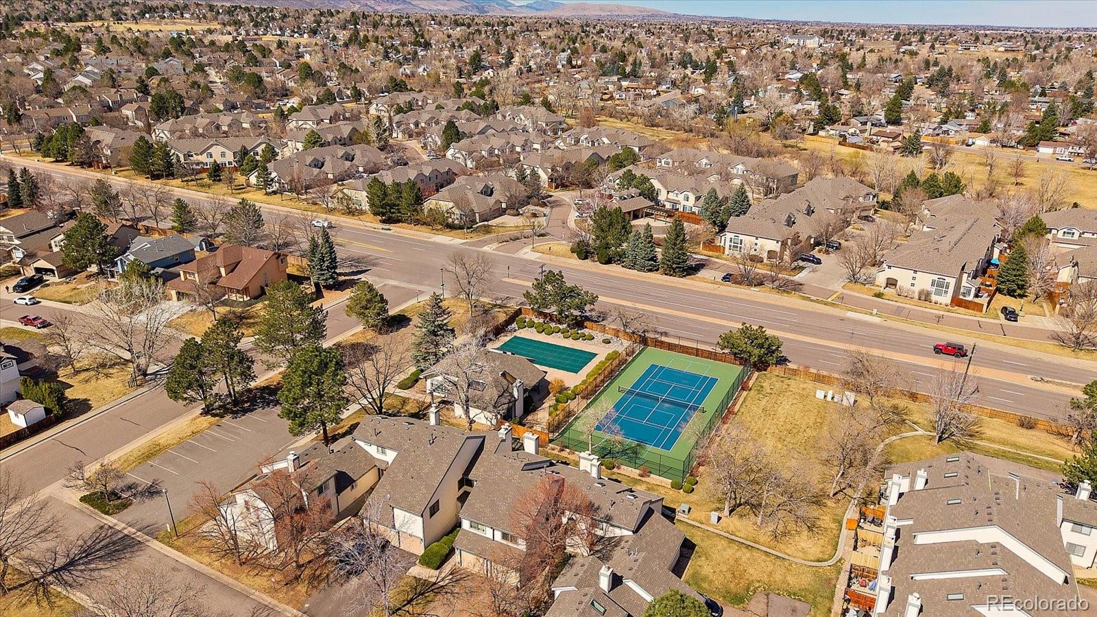 MLS Image #27 for 8414 s everett way,littleton, Colorado