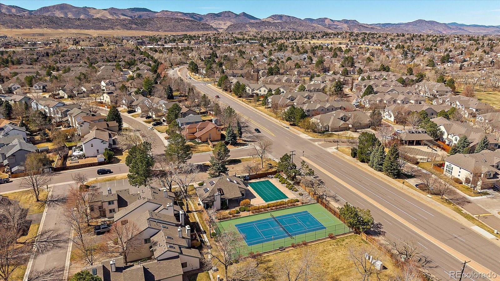 MLS Image #28 for 8414 s everett way,littleton, Colorado