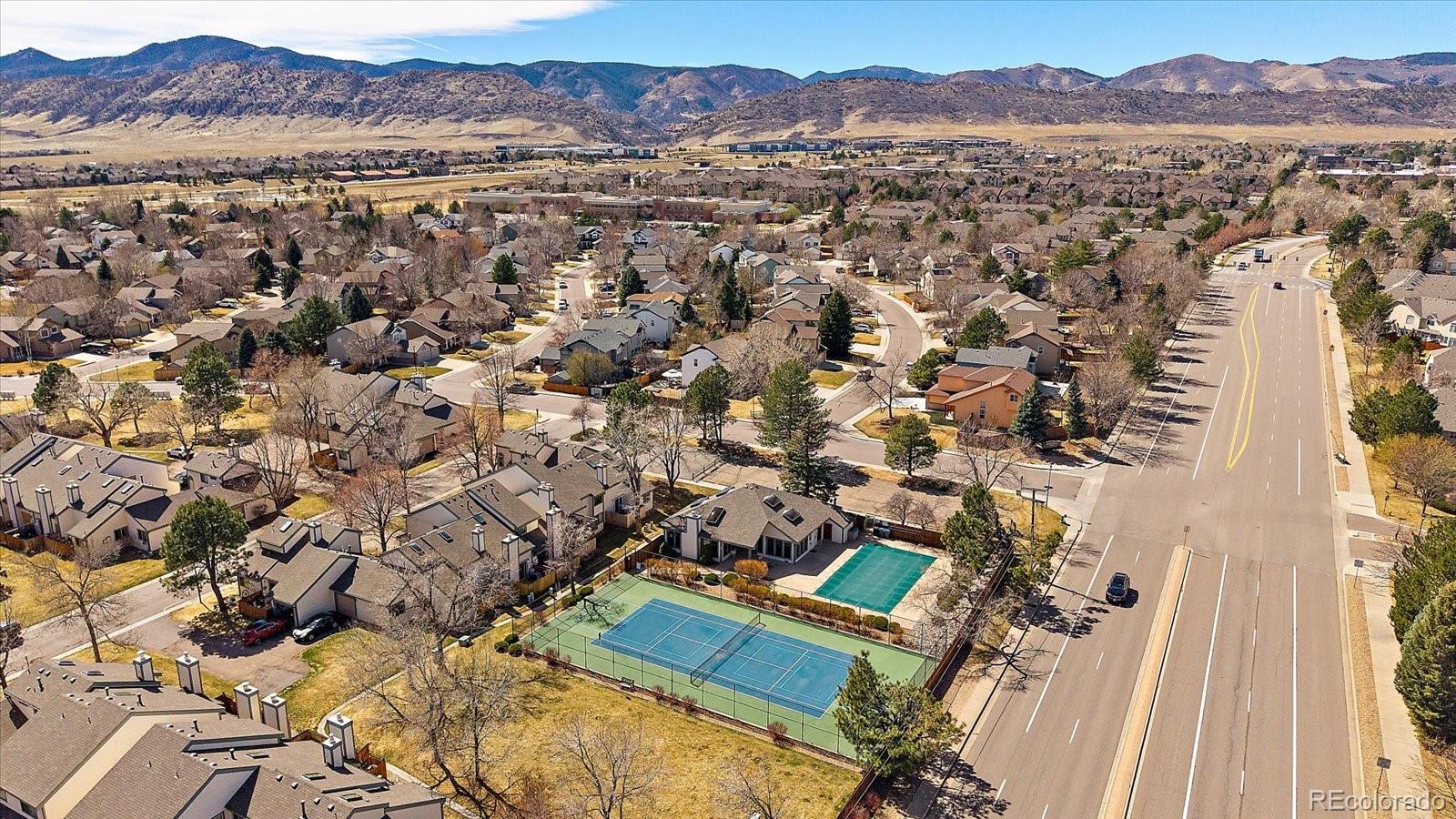 MLS Image #29 for 8414 s everett way,littleton, Colorado