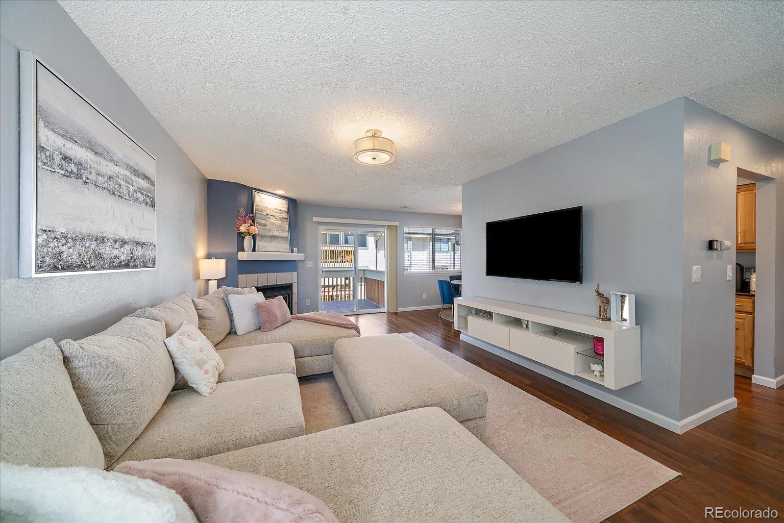 MLS Image #3 for 8414 s everett way,littleton, Colorado