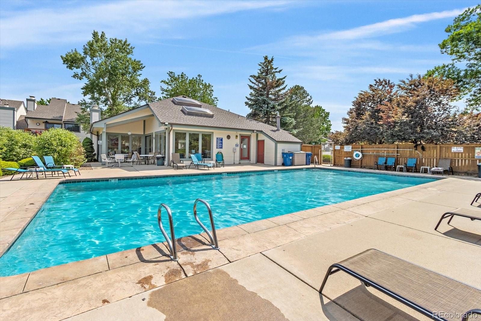 MLS Image #30 for 8414 s everett way,littleton, Colorado
