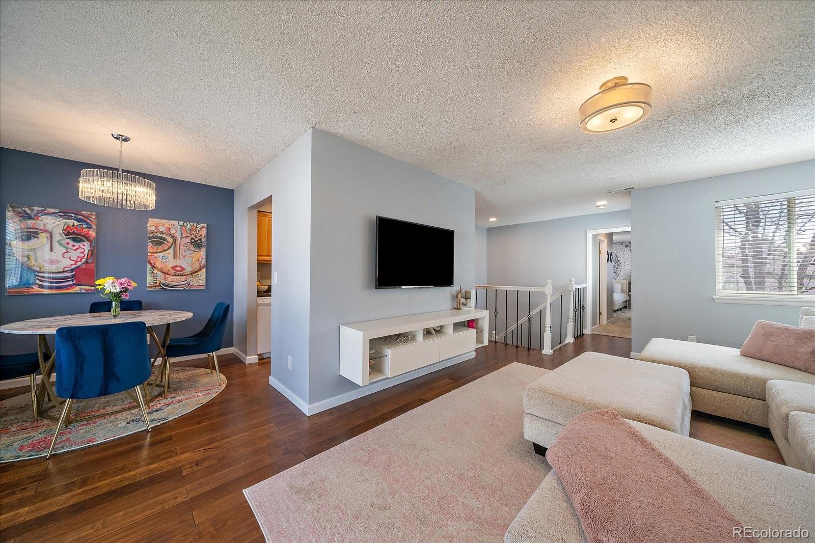MLS Image #5 for 8414 s everett way,littleton, Colorado