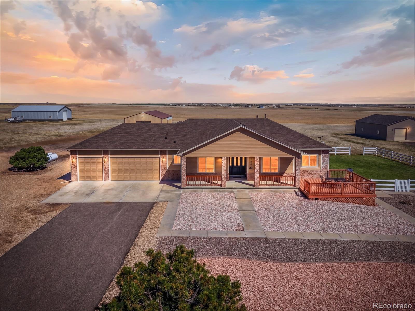 MLS Image #0 for 37929 e 149th place,keenesburg, Colorado