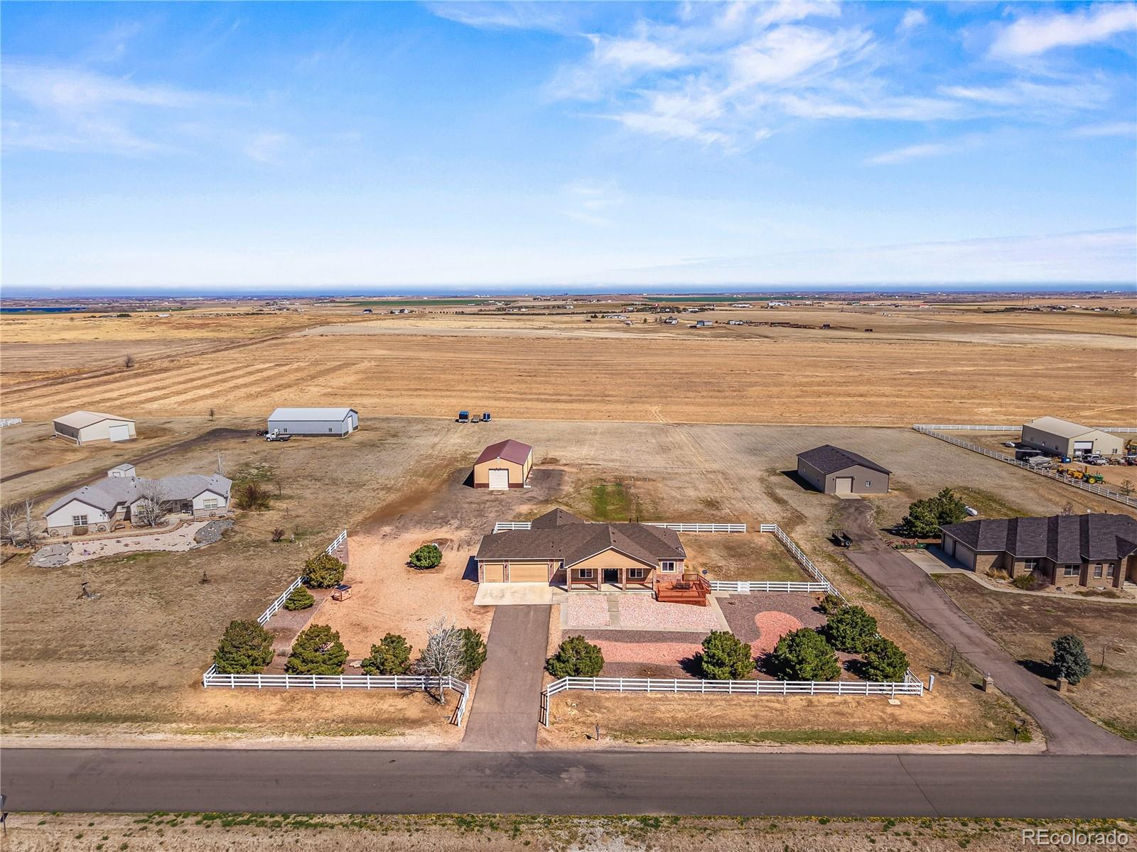 MLS Image #1 for 37929 e 149th place,keenesburg, Colorado