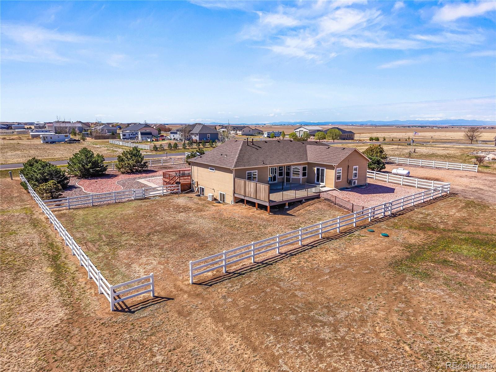 MLS Image #2 for 37929 e 149th place,keenesburg, Colorado