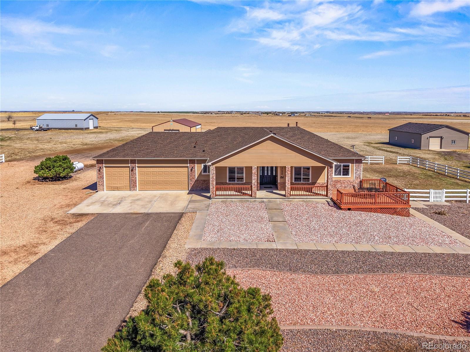 MLS Image #3 for 37929 e 149th place,keenesburg, Colorado
