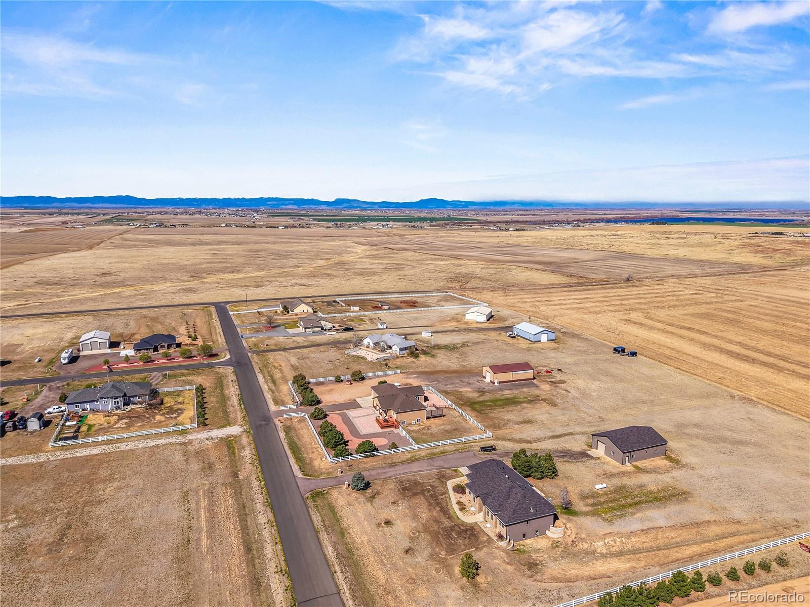 MLS Image #49 for 37929 e 149th place,keenesburg, Colorado