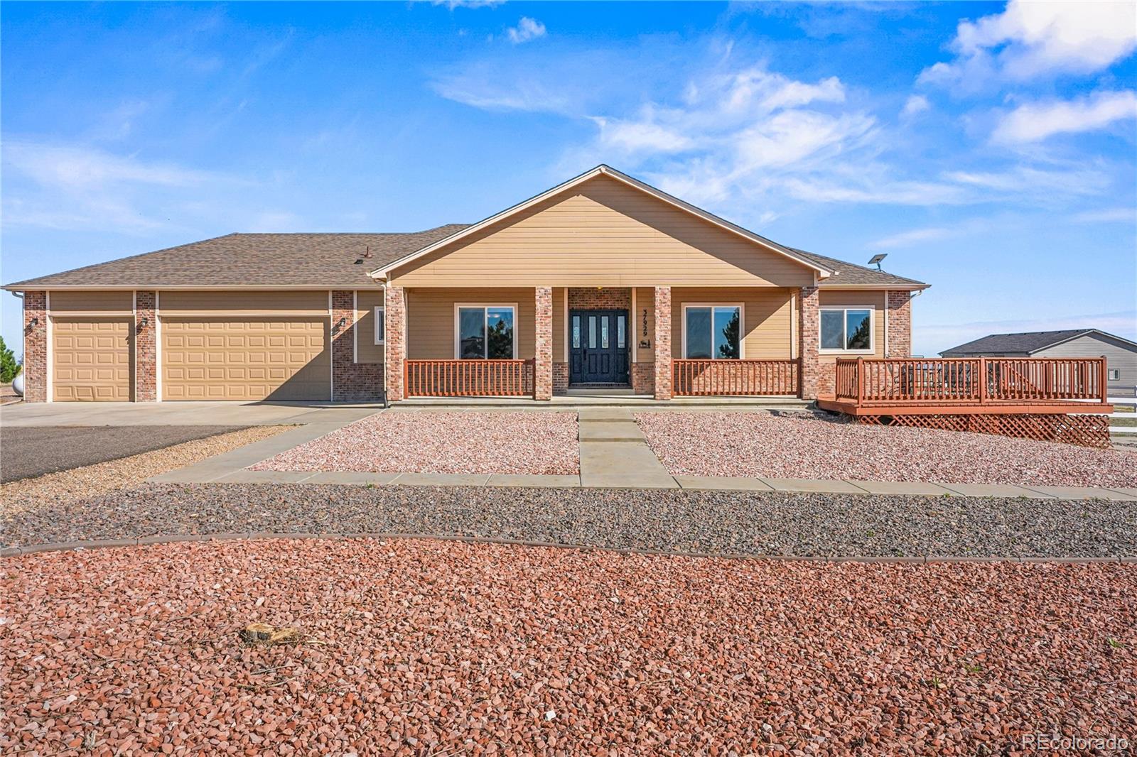 MLS Image #6 for 37929 e 149th place,keenesburg, Colorado