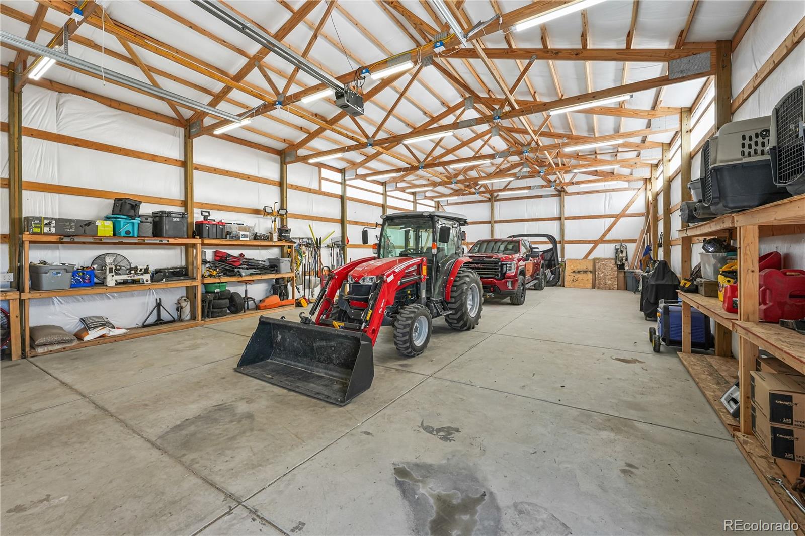 MLS Image #7 for 37929 e 149th place,keenesburg, Colorado