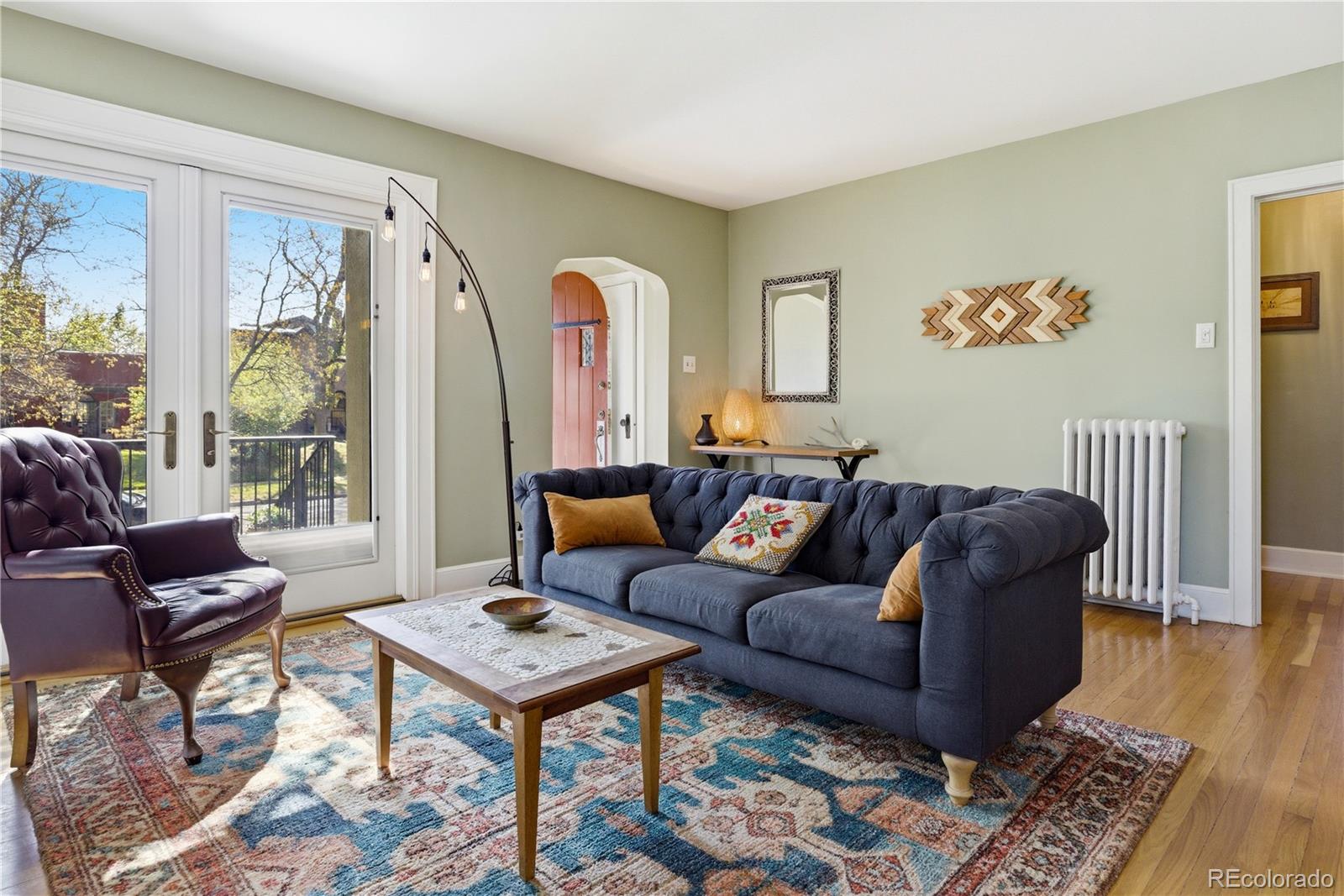 MLS Image #10 for 1793  ivanhoe street,denver, Colorado