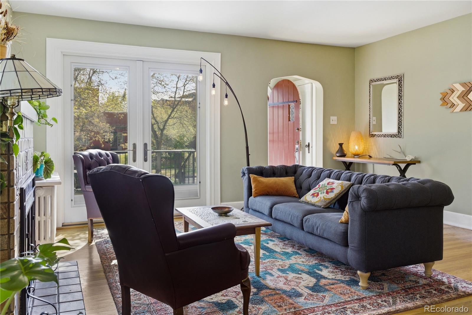 MLS Image #11 for 1793  ivanhoe street,denver, Colorado
