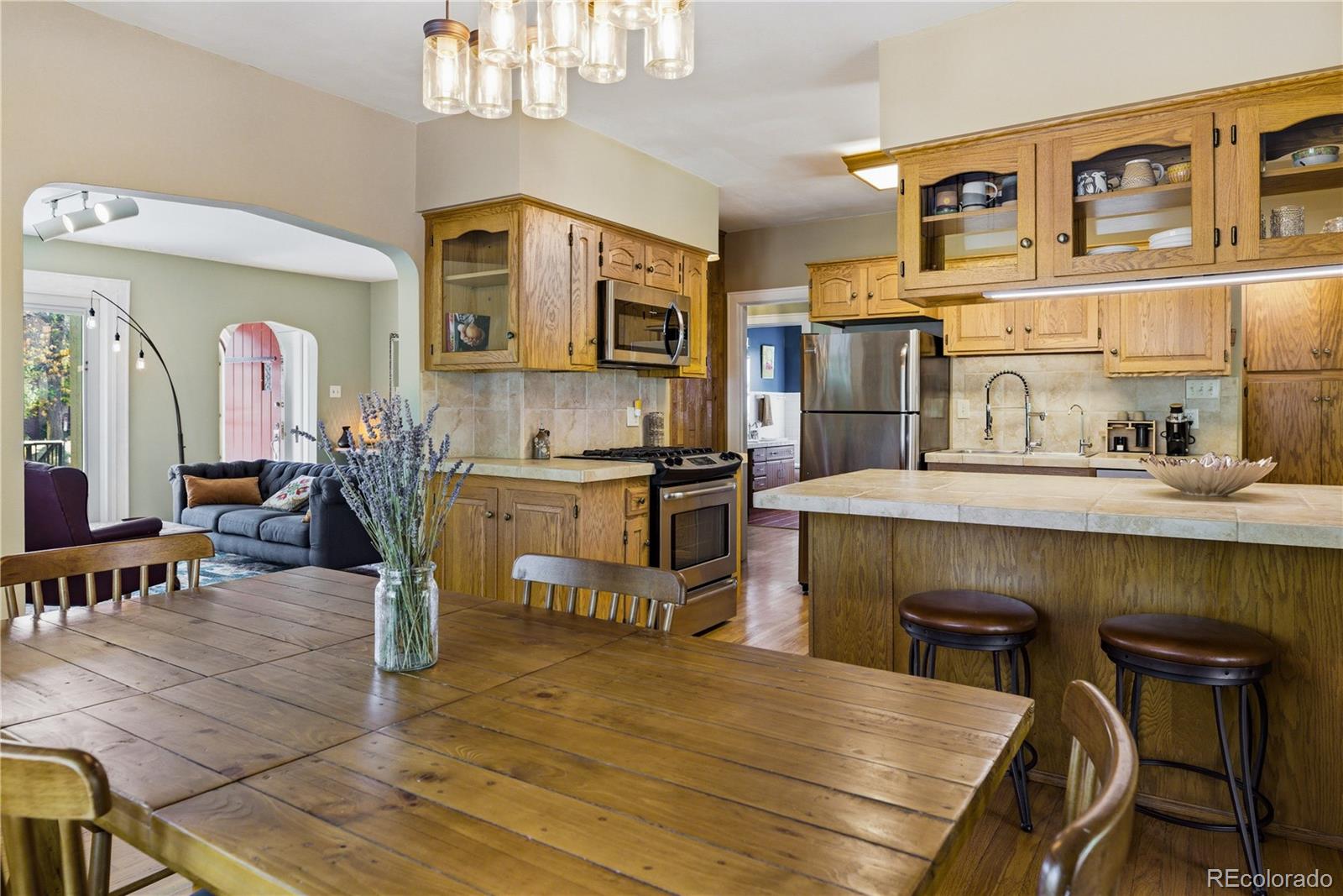 MLS Image #16 for 1793  ivanhoe street,denver, Colorado