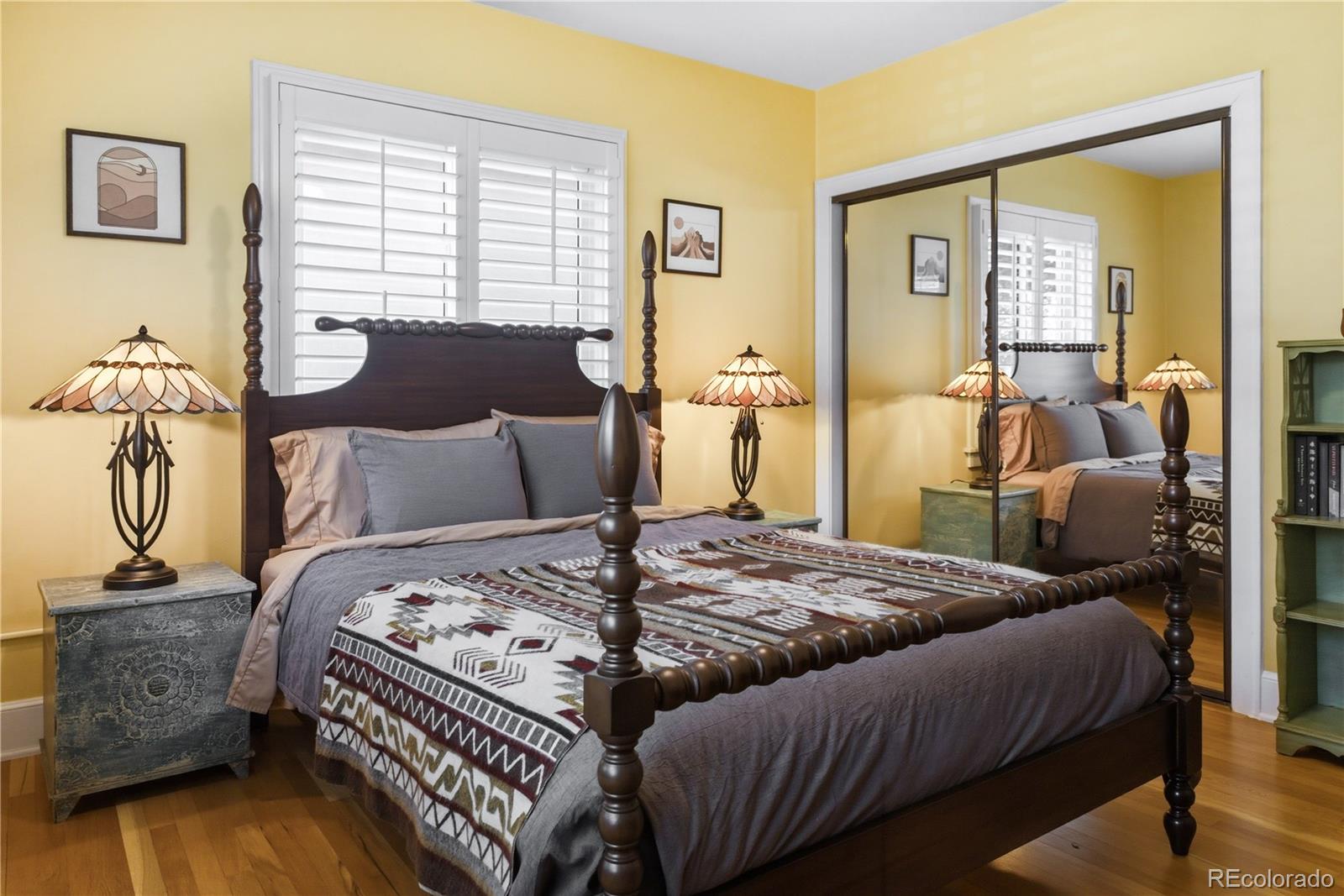 MLS Image #24 for 1793  ivanhoe street,denver, Colorado