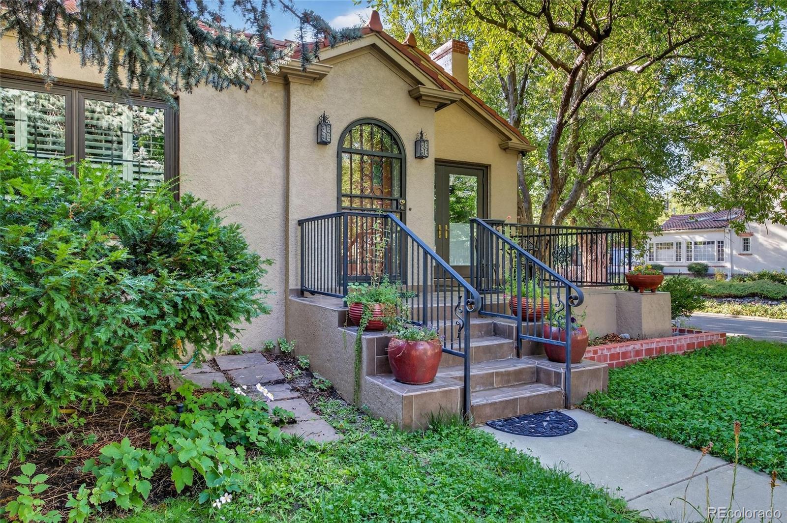 MLS Image #3 for 1793  ivanhoe street,denver, Colorado
