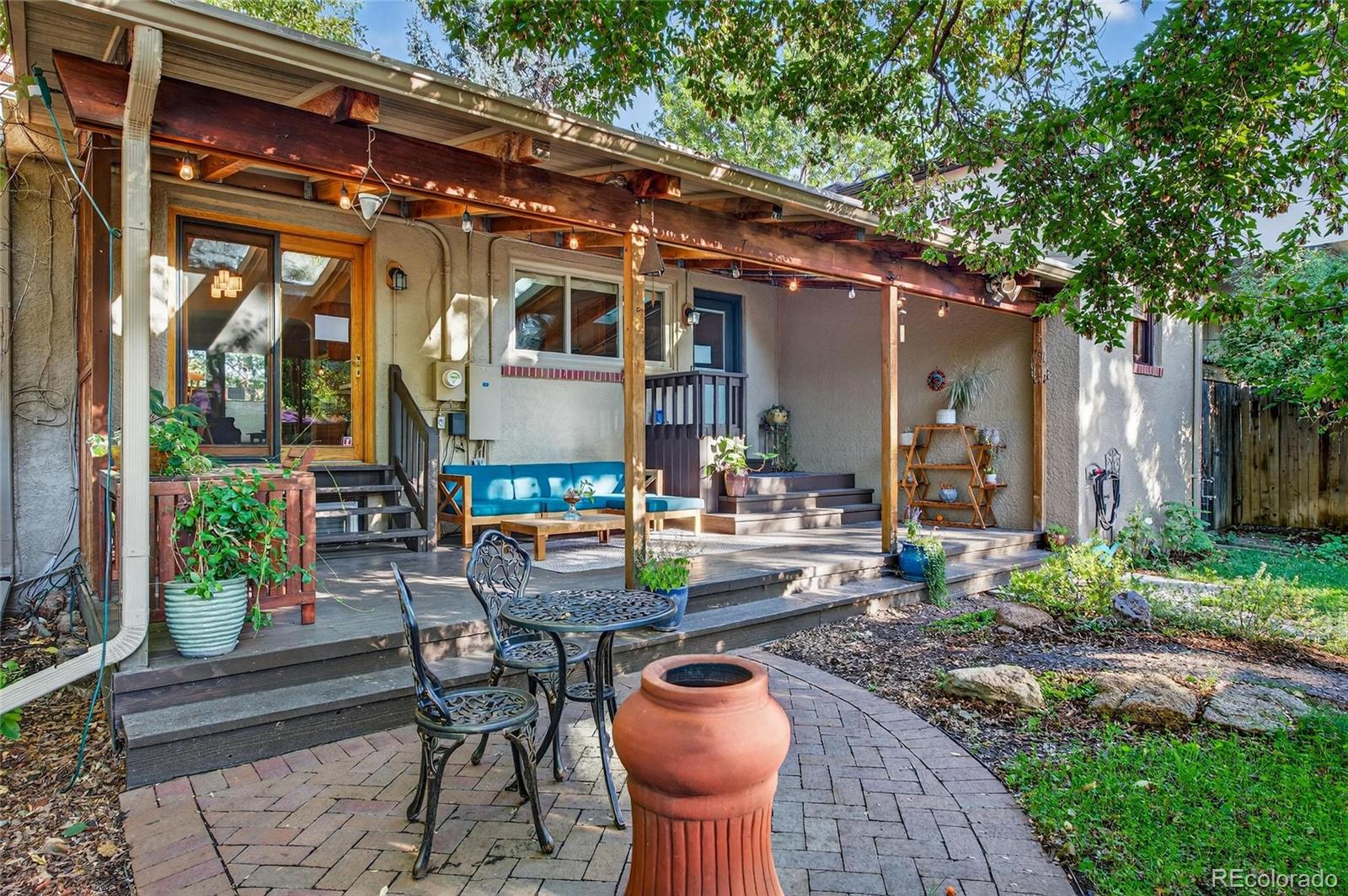 MLS Image #39 for 1793  ivanhoe street,denver, Colorado