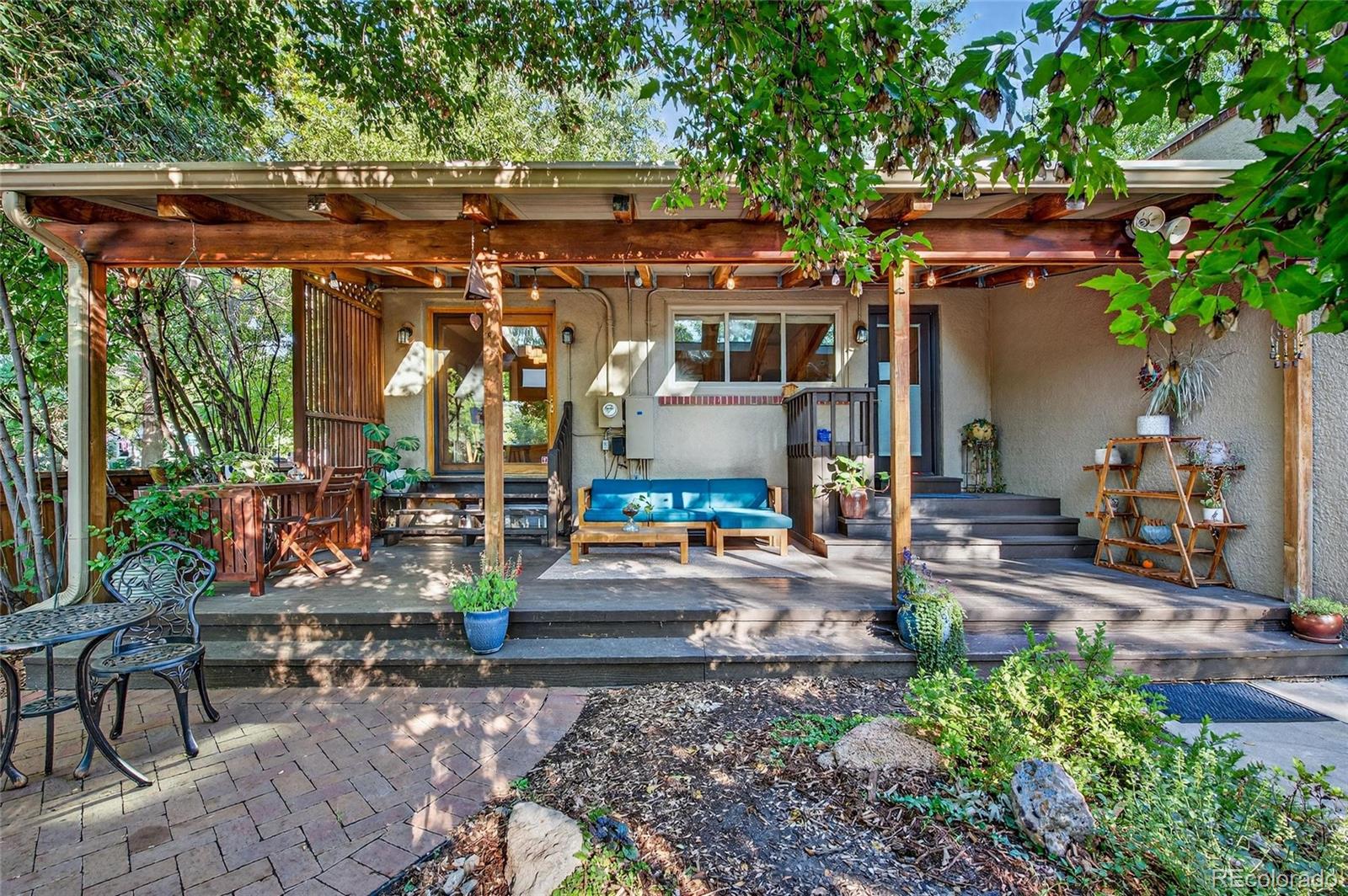 MLS Image #40 for 1793  ivanhoe street,denver, Colorado
