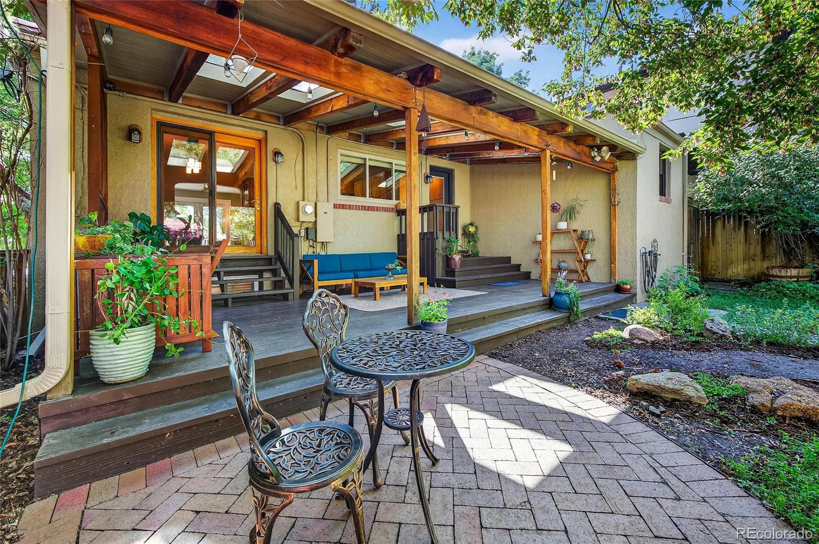 MLS Image #42 for 1793  ivanhoe street,denver, Colorado