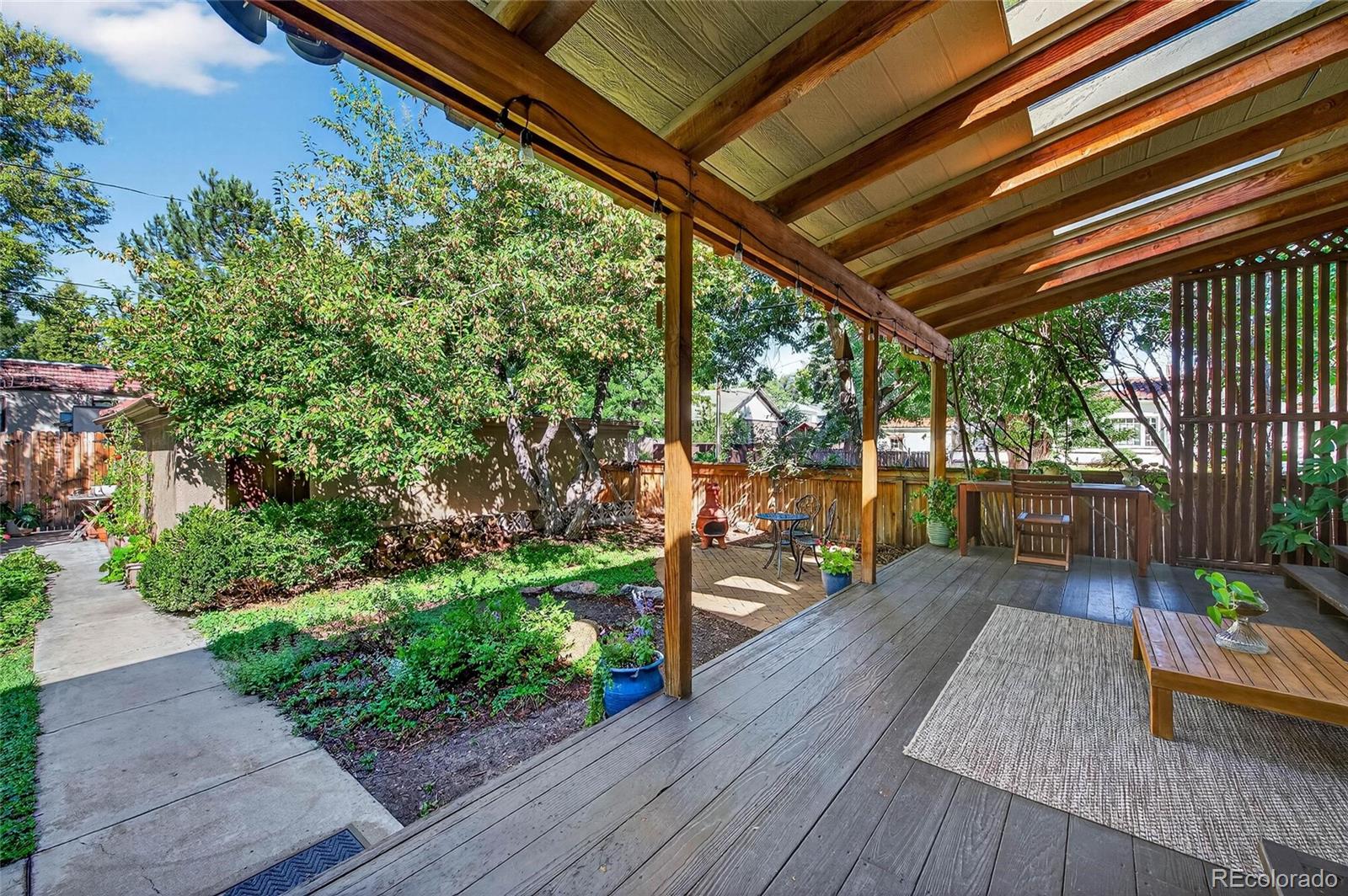 MLS Image #43 for 1793  ivanhoe street,denver, Colorado