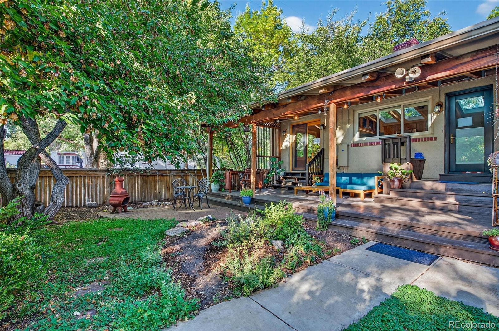 MLS Image #44 for 1793  ivanhoe street,denver, Colorado