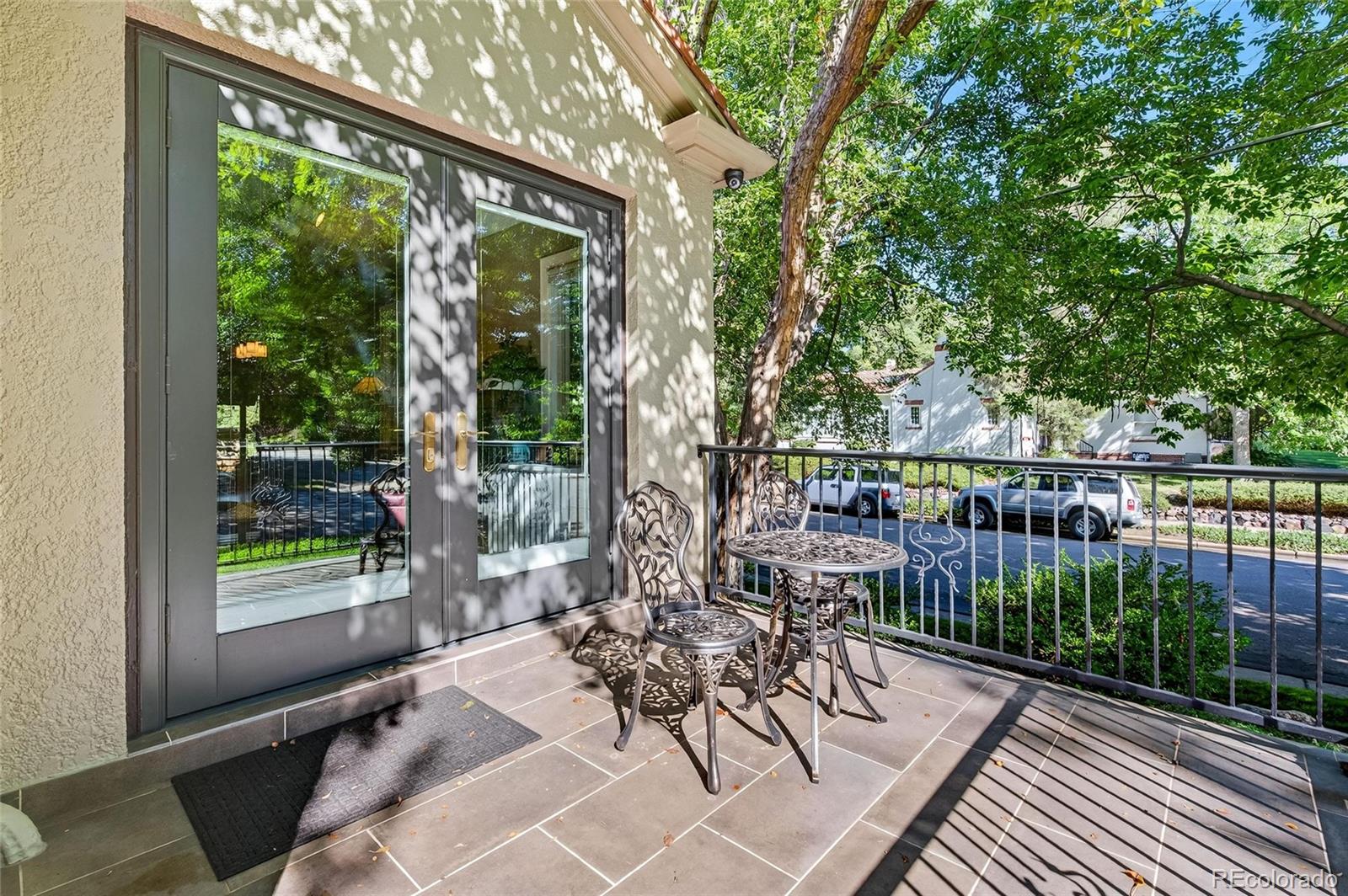 MLS Image #5 for 1793  ivanhoe street,denver, Colorado