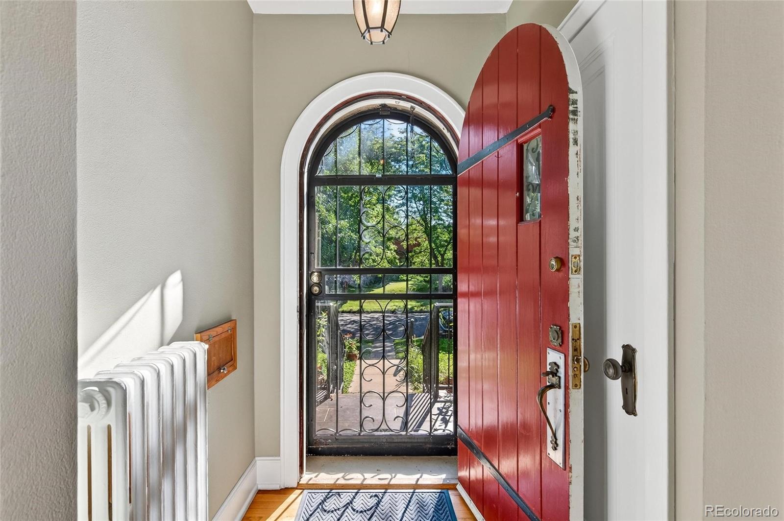 MLS Image #6 for 1793  ivanhoe street,denver, Colorado