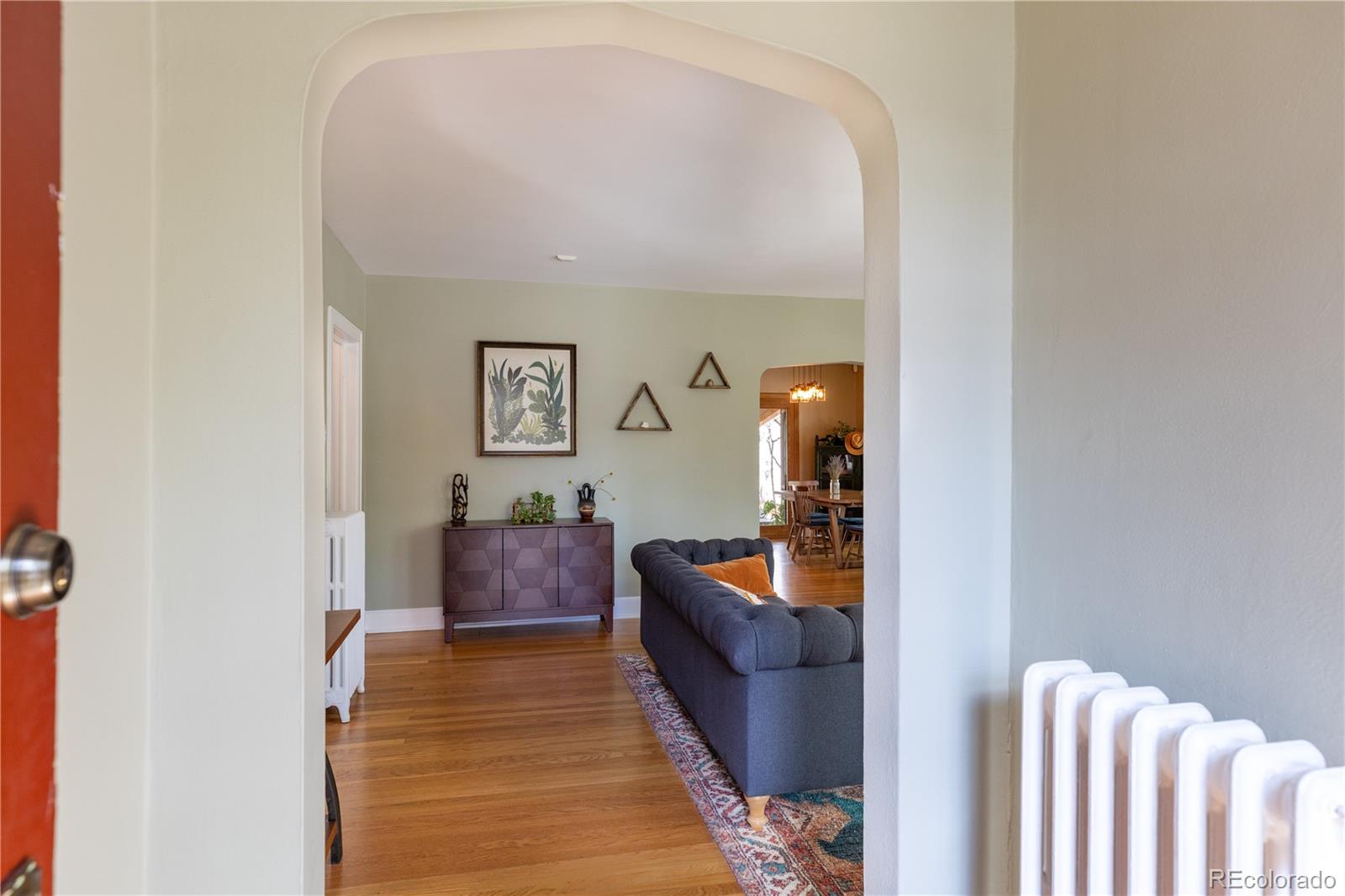 MLS Image #7 for 1793  ivanhoe street,denver, Colorado