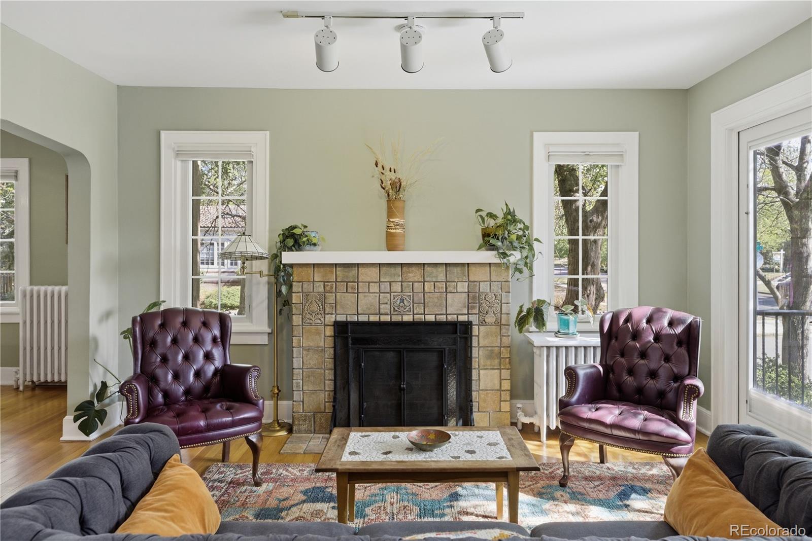 MLS Image #8 for 1793  ivanhoe street,denver, Colorado