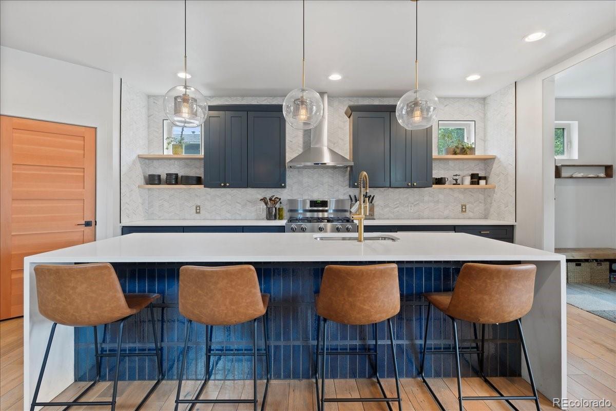 MLS Image #1 for 2533 n emerson street,denver, Colorado