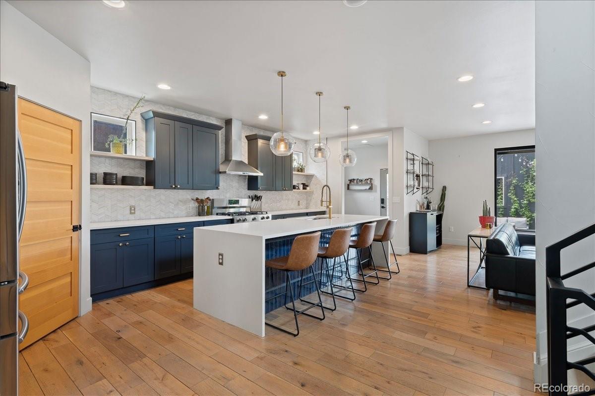 MLS Image #10 for 2533 n emerson street,denver, Colorado