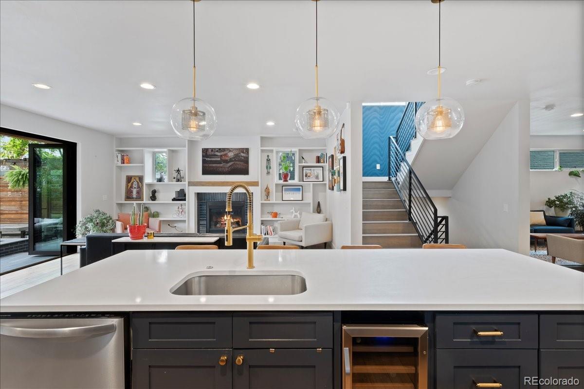 MLS Image #12 for 2533 n emerson street,denver, Colorado