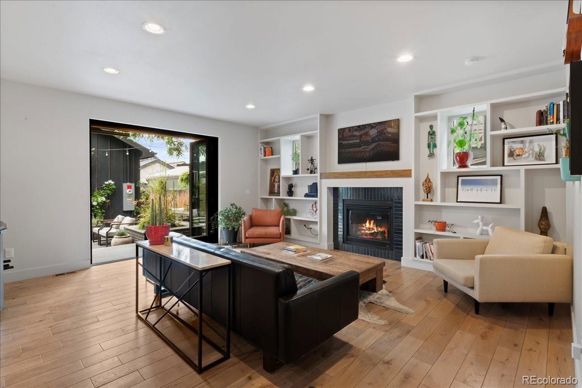 MLS Image #2 for 2533 n emerson street,denver, Colorado