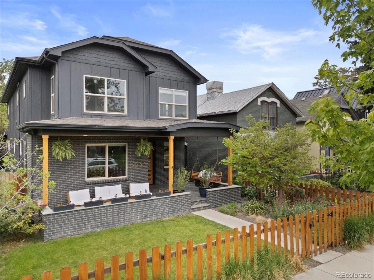 MLS Image #3 for 2533 n emerson street,denver, Colorado