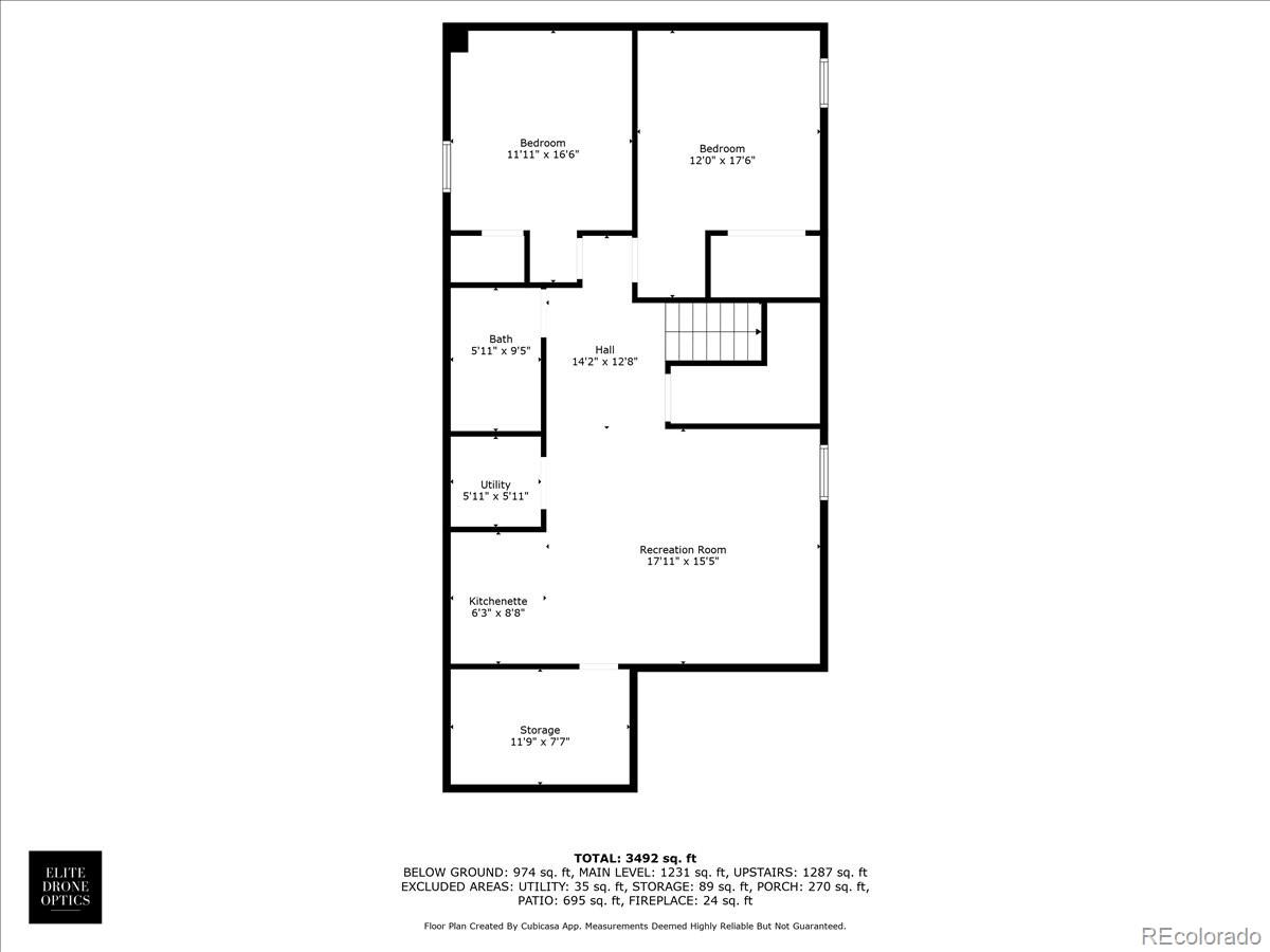 MLS Image #36 for 2533 n emerson street,denver, Colorado