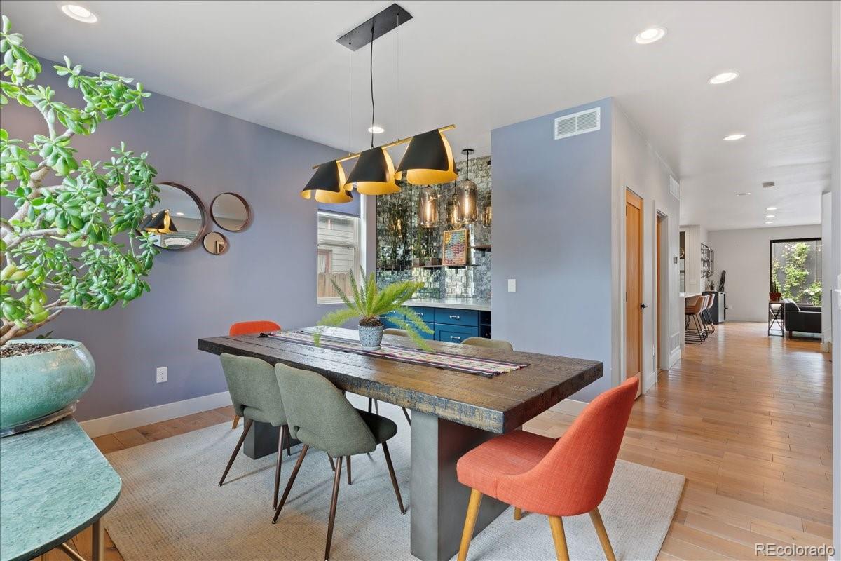 MLS Image #8 for 2533 n emerson street,denver, Colorado