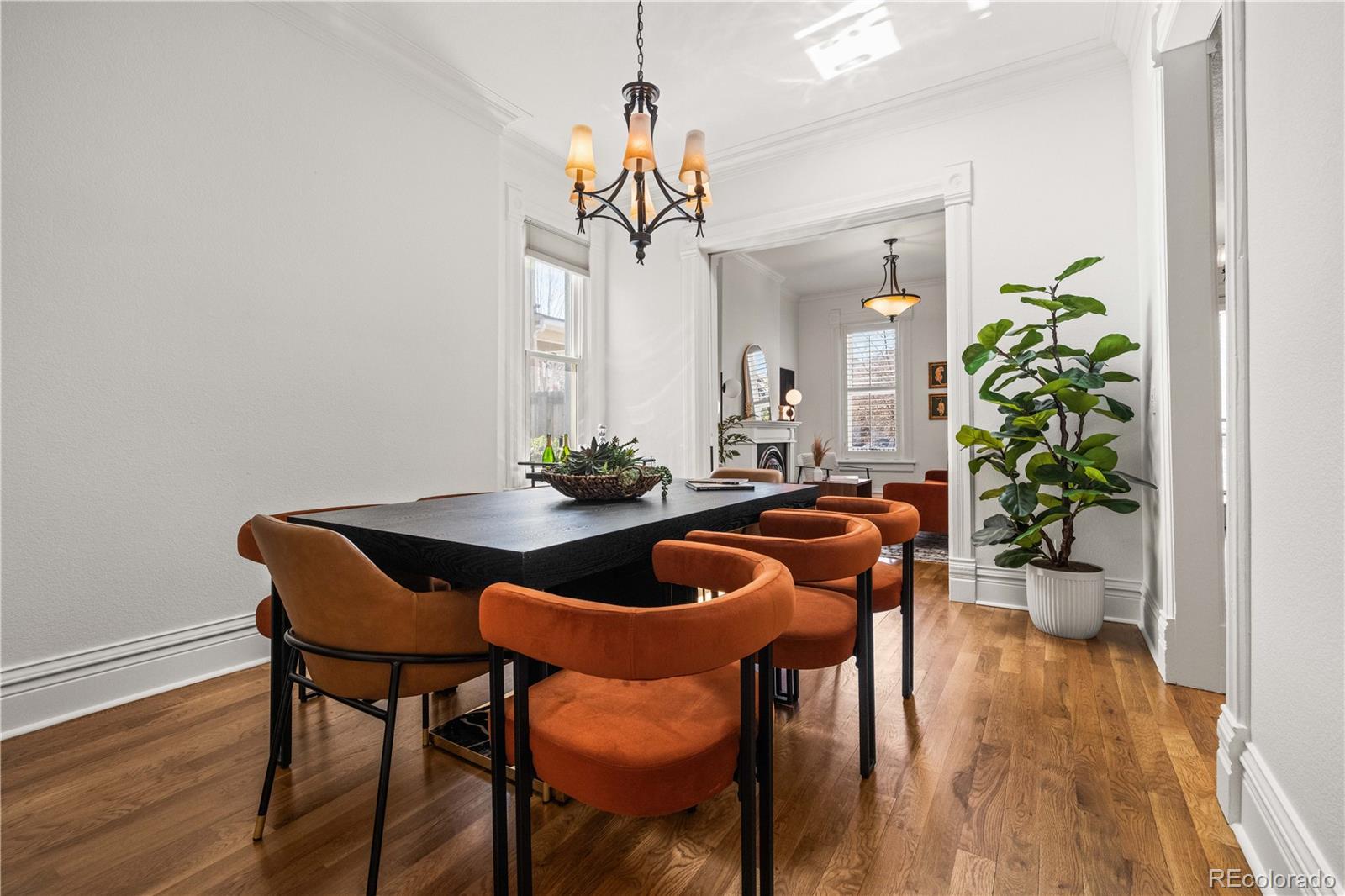MLS Image #13 for 2342 n ogden street,denver, Colorado