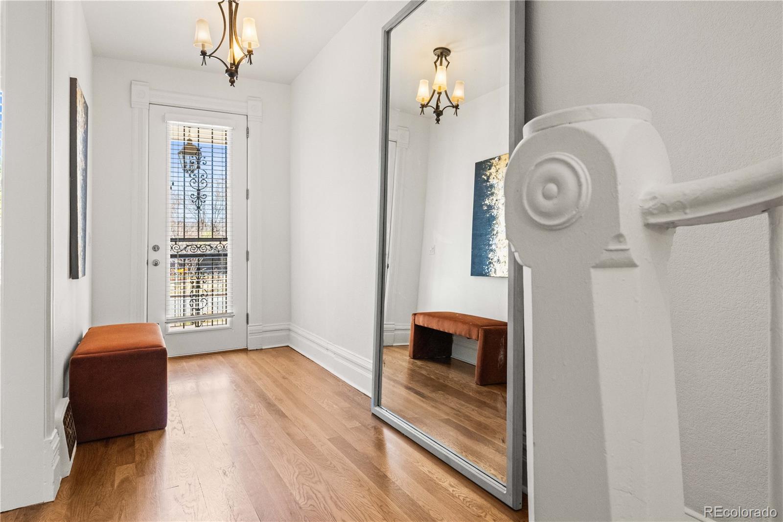 MLS Image #14 for 2342 n ogden street,denver, Colorado