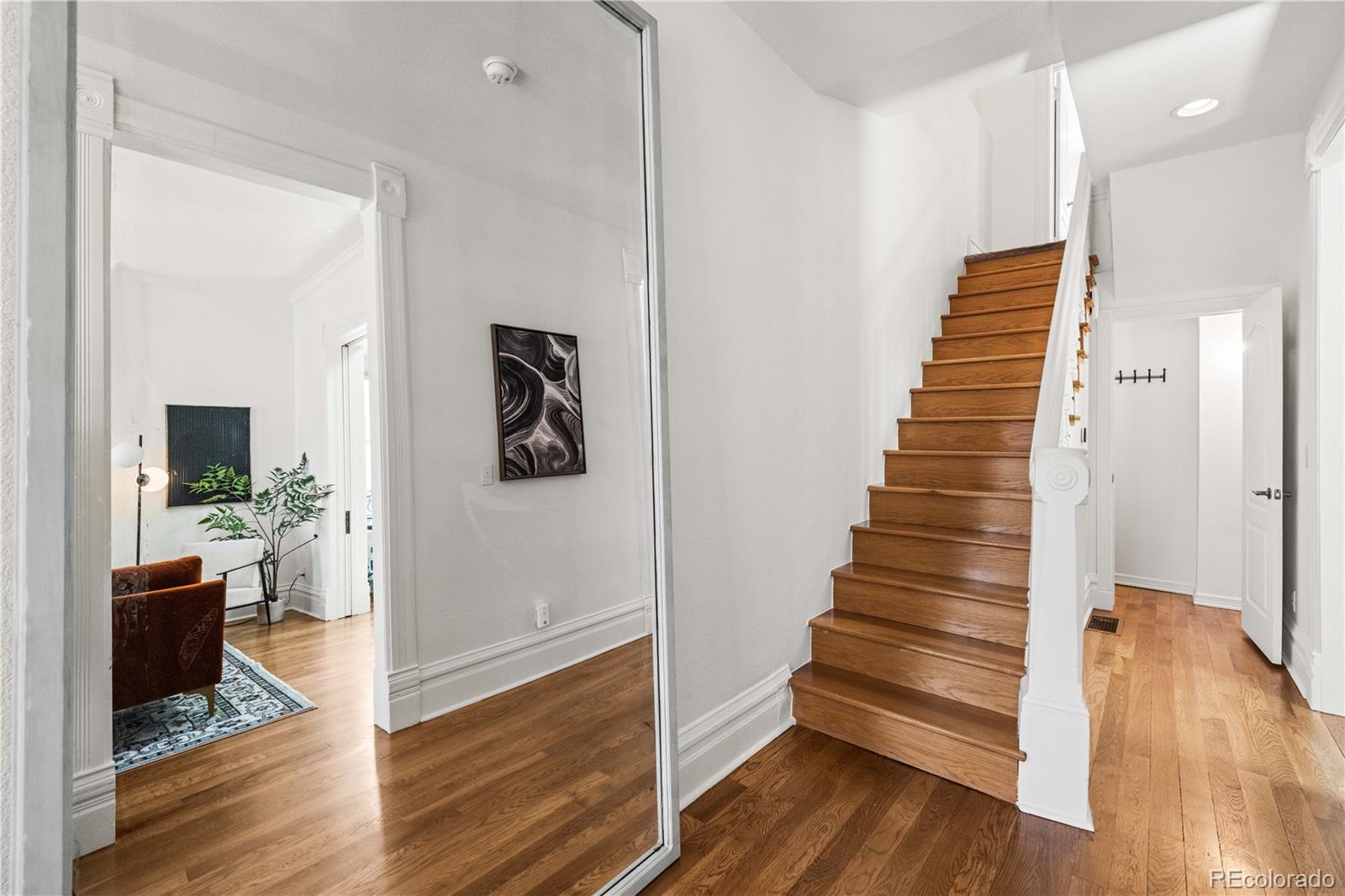 MLS Image #15 for 2342 n ogden street,denver, Colorado
