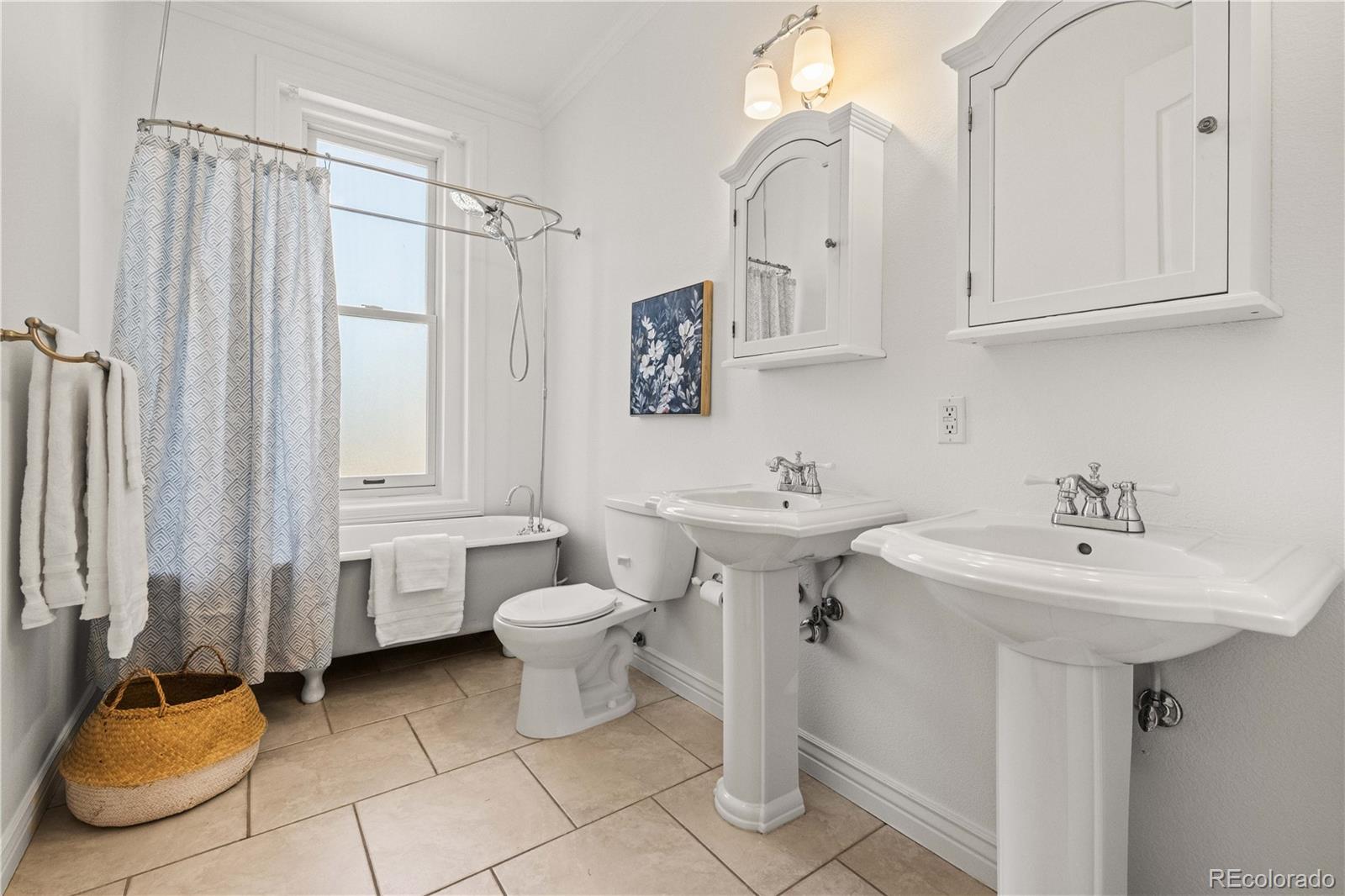 MLS Image #34 for 2342 n ogden street,denver, Colorado