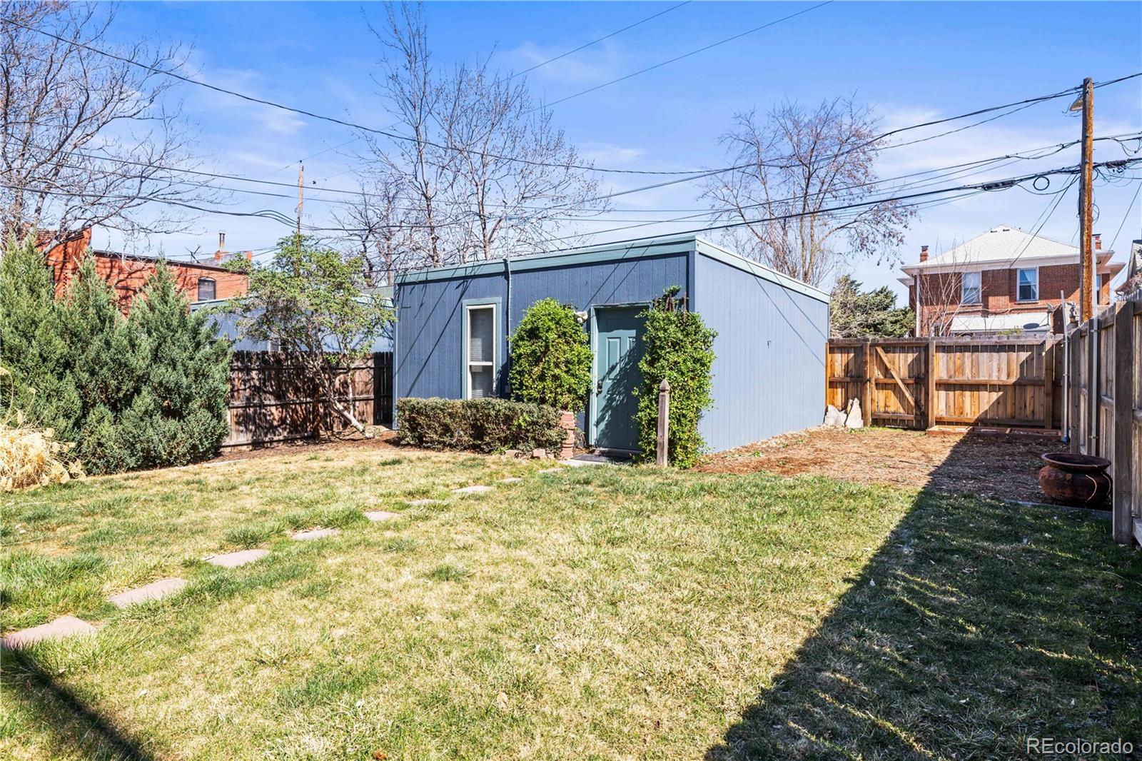 MLS Image #39 for 2342 n ogden street,denver, Colorado