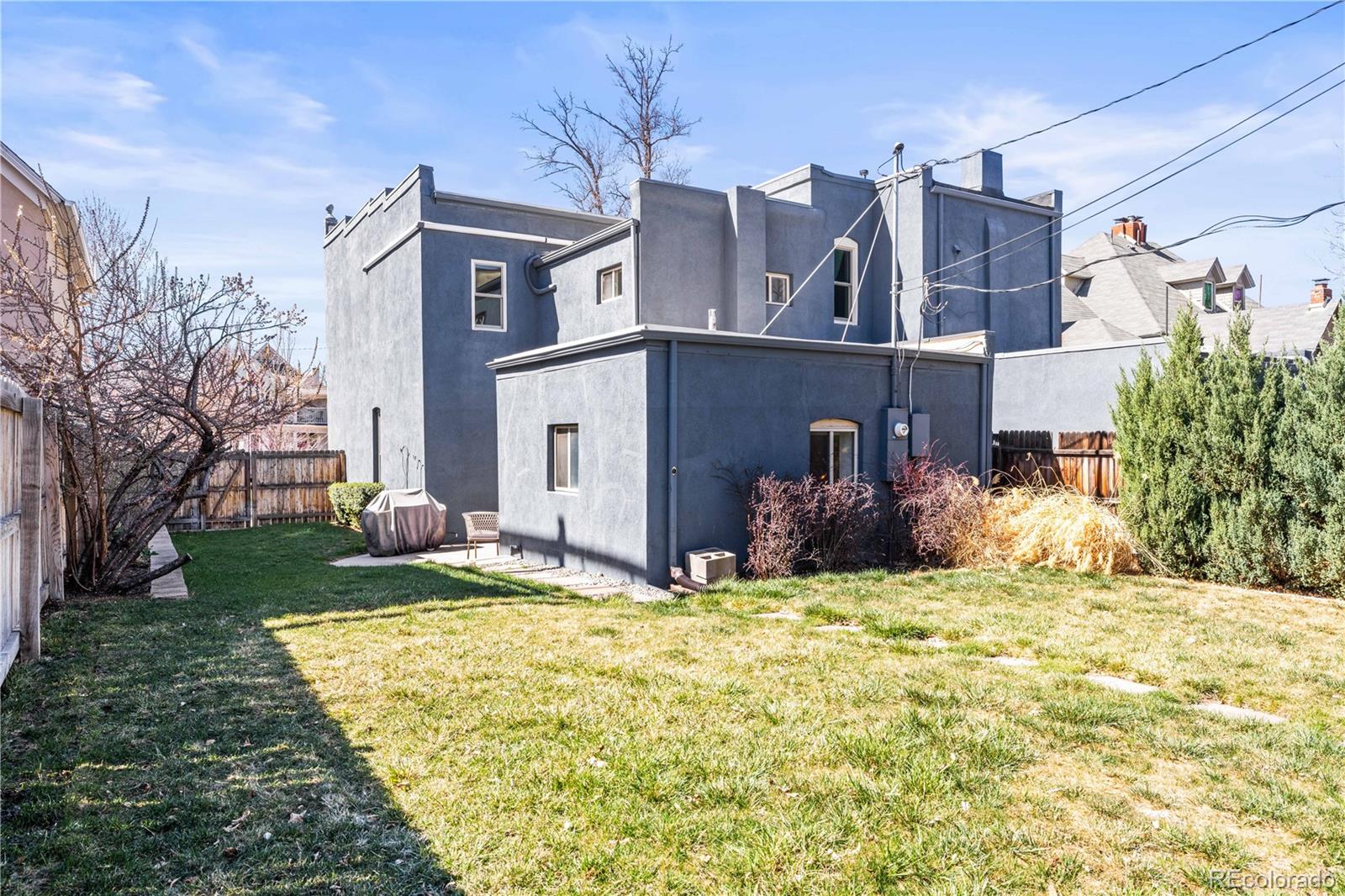 MLS Image #40 for 2342 n ogden street,denver, Colorado